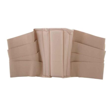 Flamingo DBW-41 Extra Large Adult Lumbar Scaro Belt