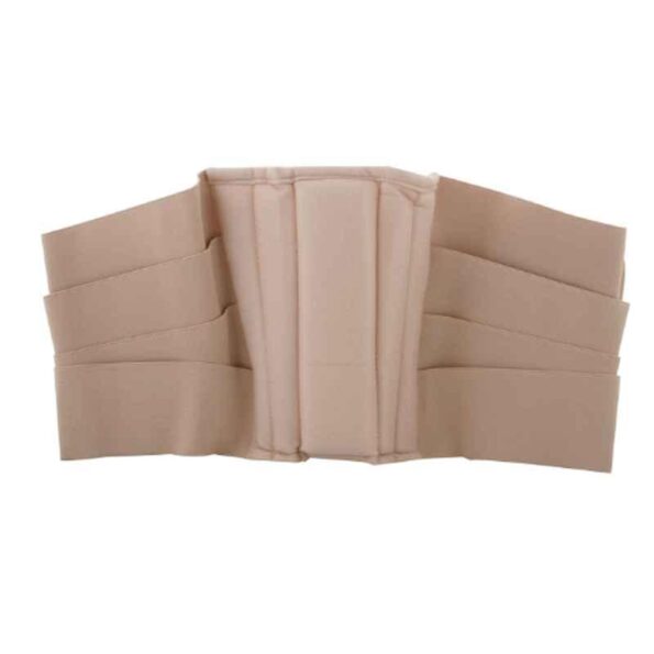 Flamingo DBW-41 Extra Large Adult Lumbar Scaro Belt