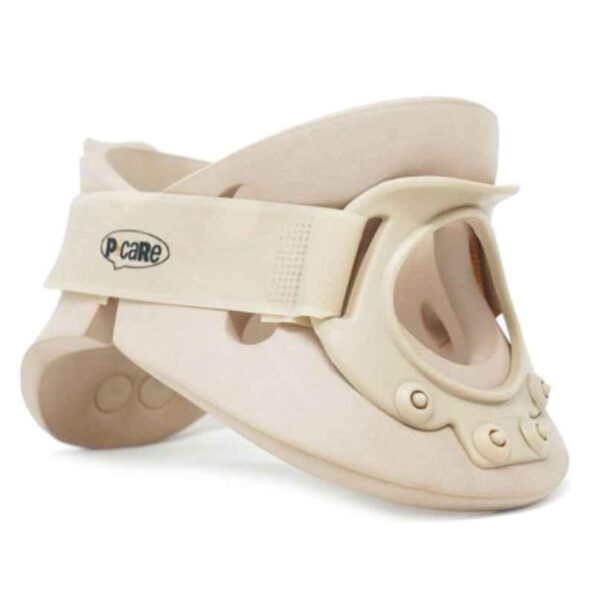 P+caRe Beige Philadelphia Cervical Collar