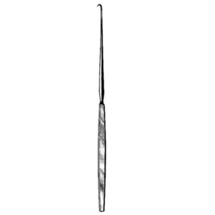 Alis 18.5cm/7 1/4 inch Sachs