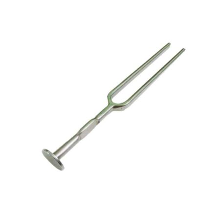 Forgesy 256 Hz Stainless Steel Tuning Fork