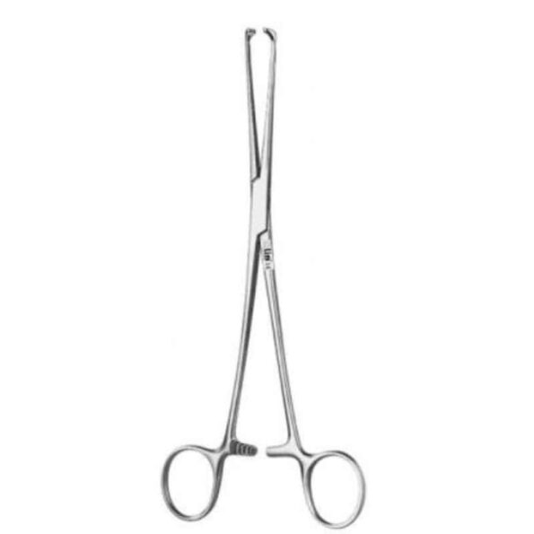 Alis 15cm/ 6 inch Tuffier-Allis 1: 2 Teeth