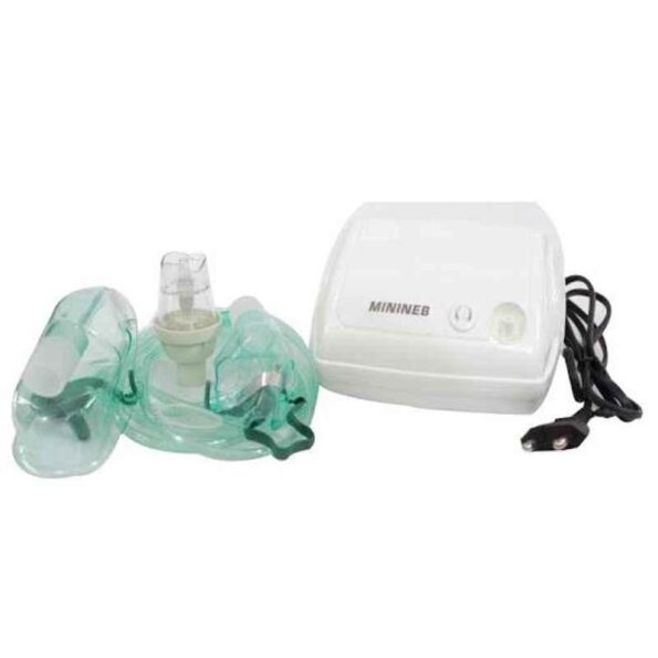 Nulife Minineb White Nebulizer