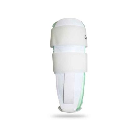 Samson Universal White Air Ankle Splint