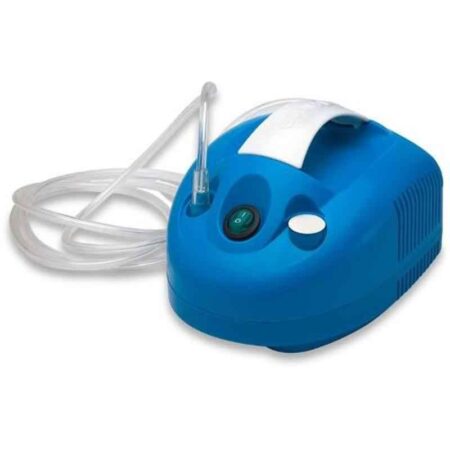 Equinox EQ-NL-27 Compressor Nebulizer