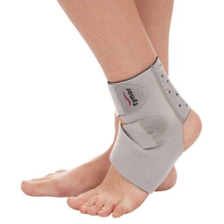 Tynor Neoprene Ankle Wrap