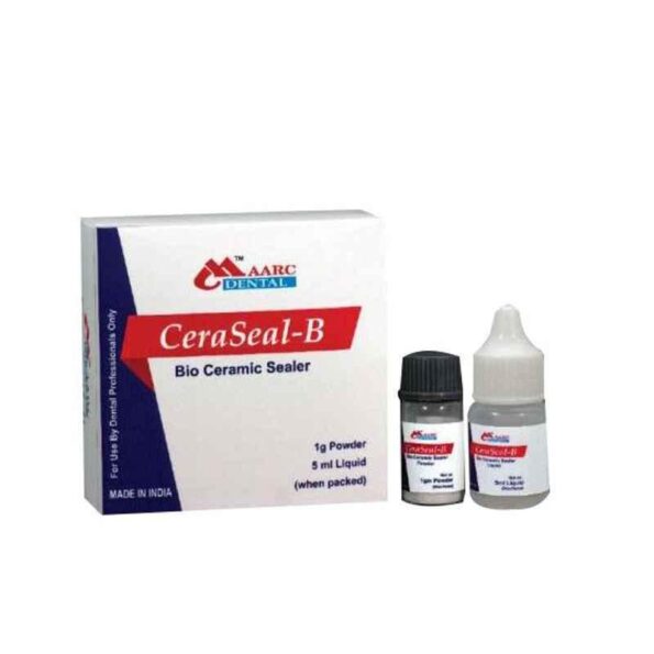 Maarc 1g & 5ml Cera Seal-B Powder & Liquid