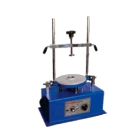 NSAW 8 inch Table Model 6 Test Sieve Shaker