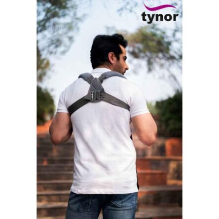 Tynor Clavicle Brace with Buckle for Child