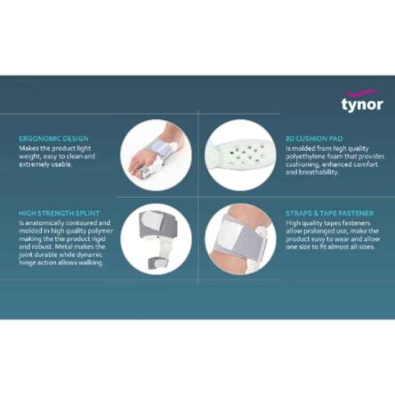 Tynor Bunion Splint