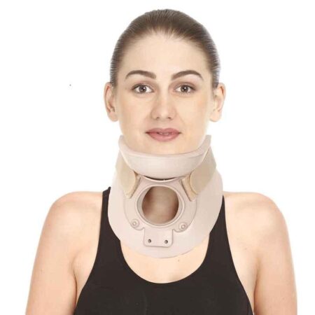 Samson CA-0101 Philadelphia Cervical Orthosis Neck Support