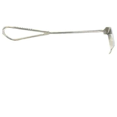 Jainco Extra Large Langenbeck Retractor