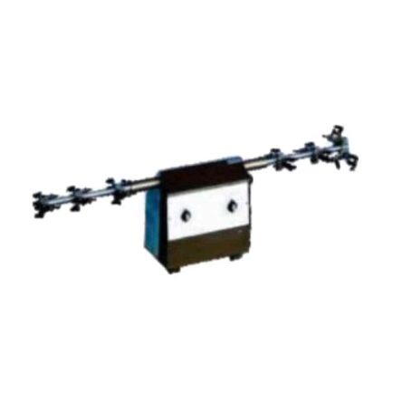 NSAW WASM-4 4 Flask Wrist Action Shaking Machine