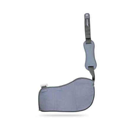 Samson FR-0505 Grey Arm Sling Pouch