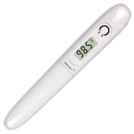 Medtech TMP-02 Handy Digital Thermometer