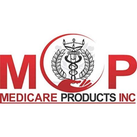 MCP BP112 Digital Blood Pressure Monitor with USB Port