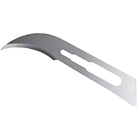 Desco Carbon Steel Surgical Scalpel Blades