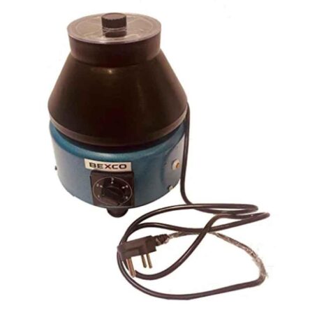 BEXCO 15ml 8 Tubes Blood Centrifuge Machine