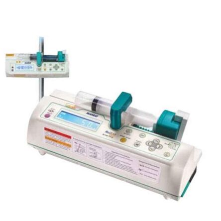 Skanray Floskan 2000 Micro Continous Syringe Pump
