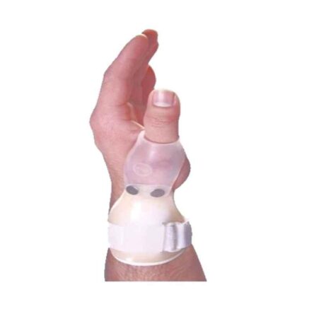 Salo Orthotics Thumb Spica Splint with Wrist Support