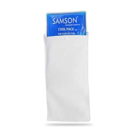 Samson PA-2017 Blue Cool Pack