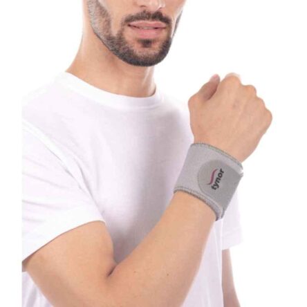 Tynor Neoprene Wrist Wrap