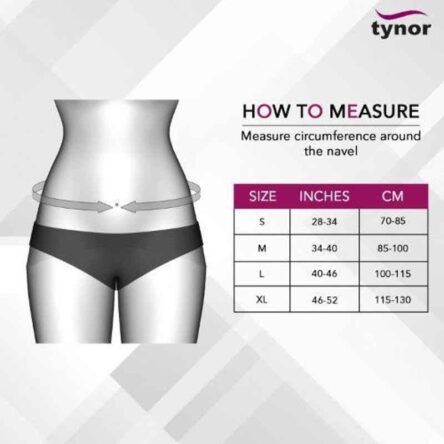 Tynor Oac Abdominal Belt