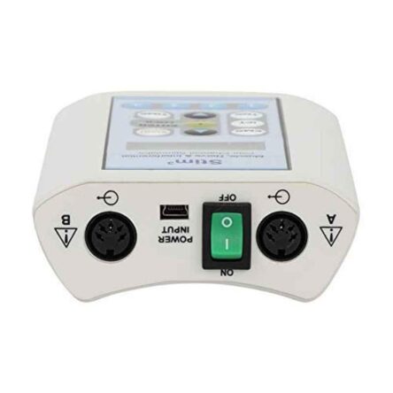 Johari BLD Stim3 4-Channel Digital Stimulator