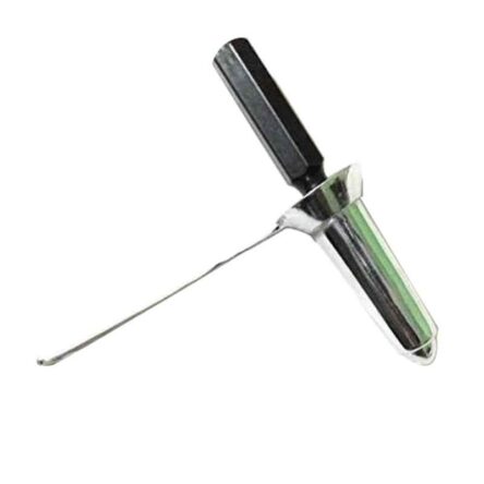 Forgesy Stainless Steel Proctoscope