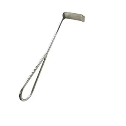 Jainco Extra Large Langenbeck Retractor