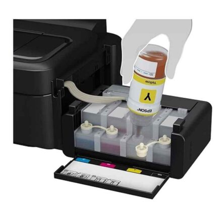 Epson 210 micron PET Inkjet X-Ray Film Printer with 100 Pcs 8×10 inch Film & 100 Pcs 8.5×11 inch Film