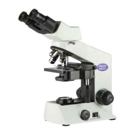 Magnus Biological Microscope
