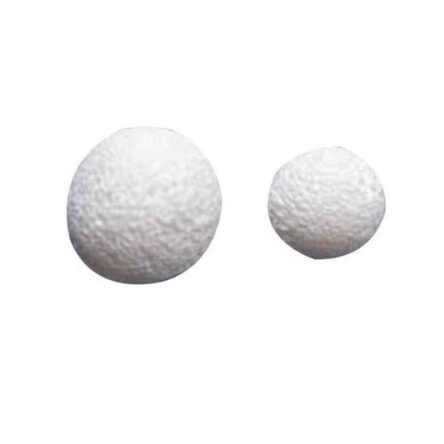 Surgiwear 18mm Calcium Hydroxyapatite G-Eye Sphere