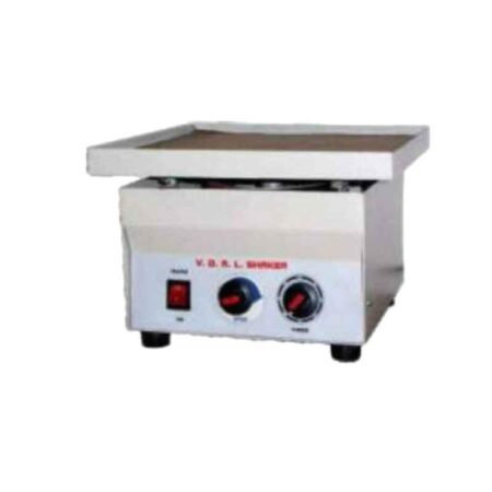 NSAW VDRL Rotary Shaker