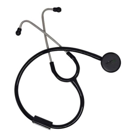 Sahyog Wellness Aluminium Acoustic Stethoscope