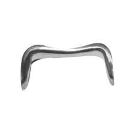 HIT CLASSIC Small Stainless Steel Vaginal SIMS Speculum