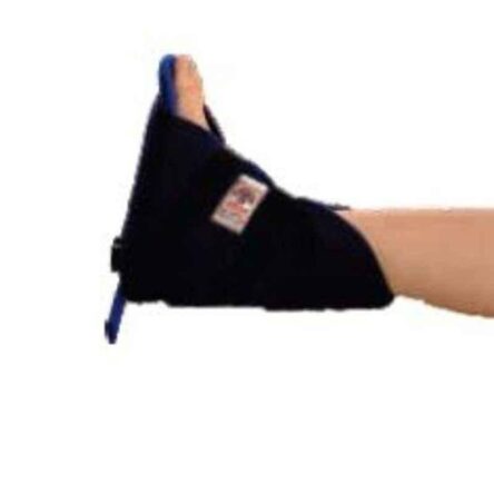 Vissco Universal Night Splint Derotation Foot Splint