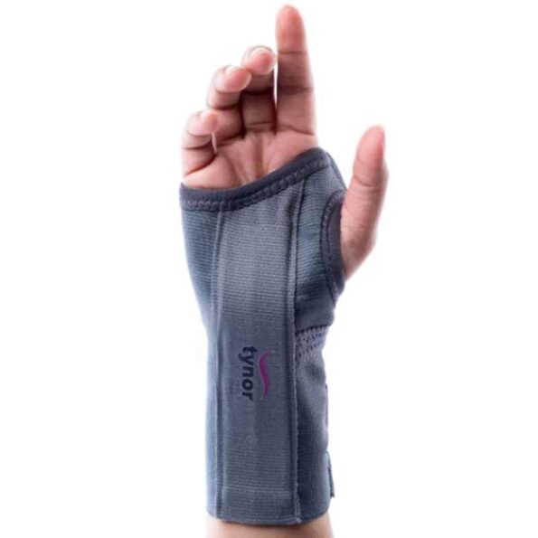 Tynor Elastic Left Wrist Splint