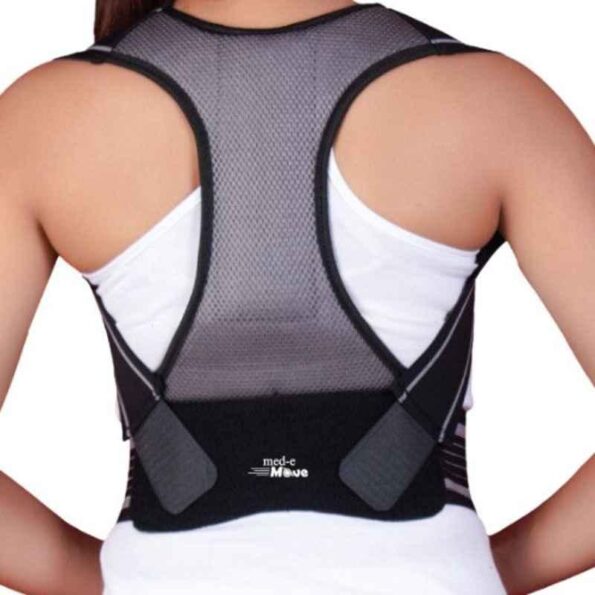 Med E-Move Elastic Posture Corrector