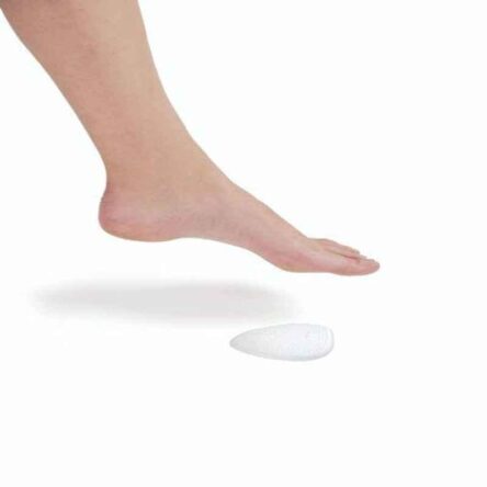 Tynor Silicone Metatarsal Pad Gel