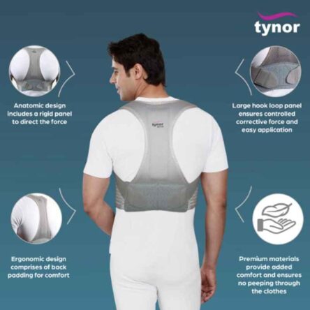 Tynor Posture Corrector