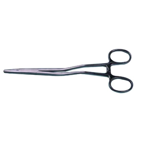 KDB 7 inch Stainless Steel Bozeman Needle Holder