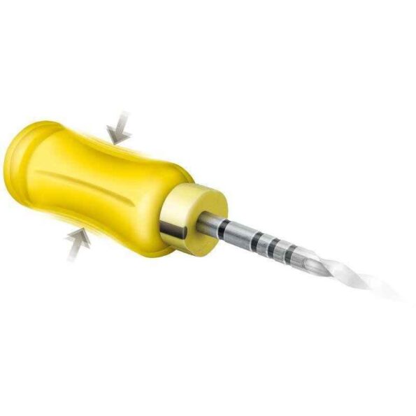 Dentsply 31mm Universal Protaper Shaping Hand File 1