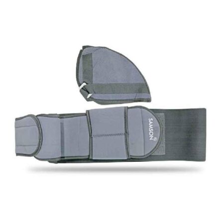 Samson FR-0502 Grey Arm Immobilizer