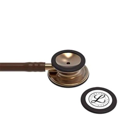 Littmann 5809 Classic lll 27 Inch Brown Monitoring Stethoscope