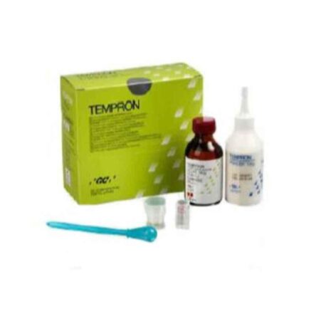 GC India Tempron 1-1 Package