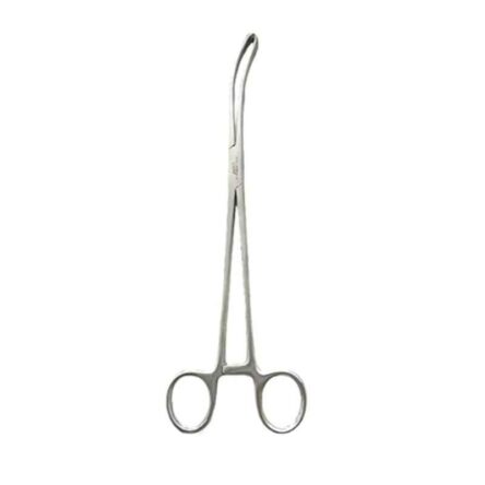 Jainco Steel Vulsellum Forceps