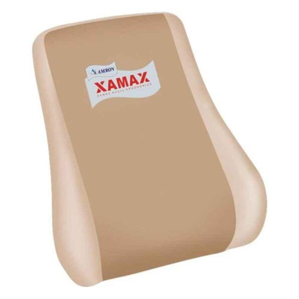 Amron Xamax Beige Executive Backrest