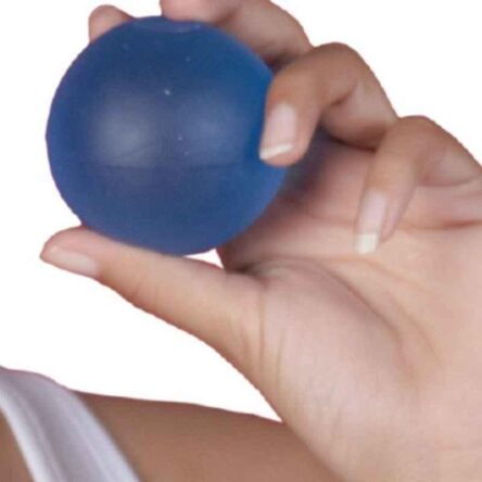 Med E-Move Gel Soft Ball