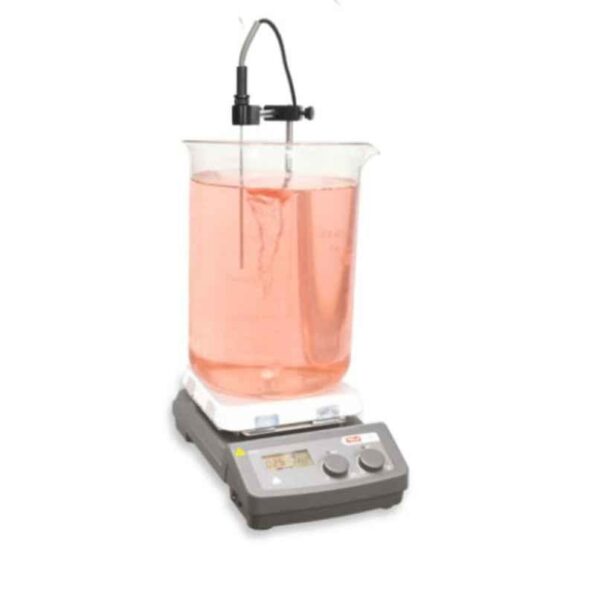 Remi 10L Magnetic Stirrer with Glass Ceramic Hot Plate